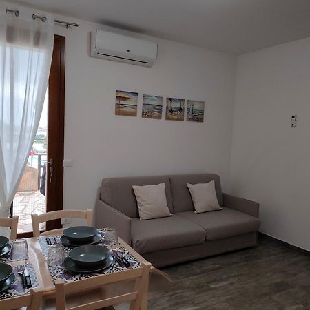 Appartement Casa Del Duca Portoferraio Extérieur photo