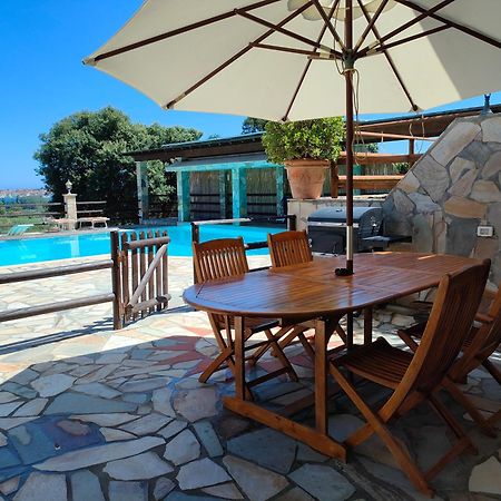 Appartement Casa Del Duca Portoferraio Extérieur photo