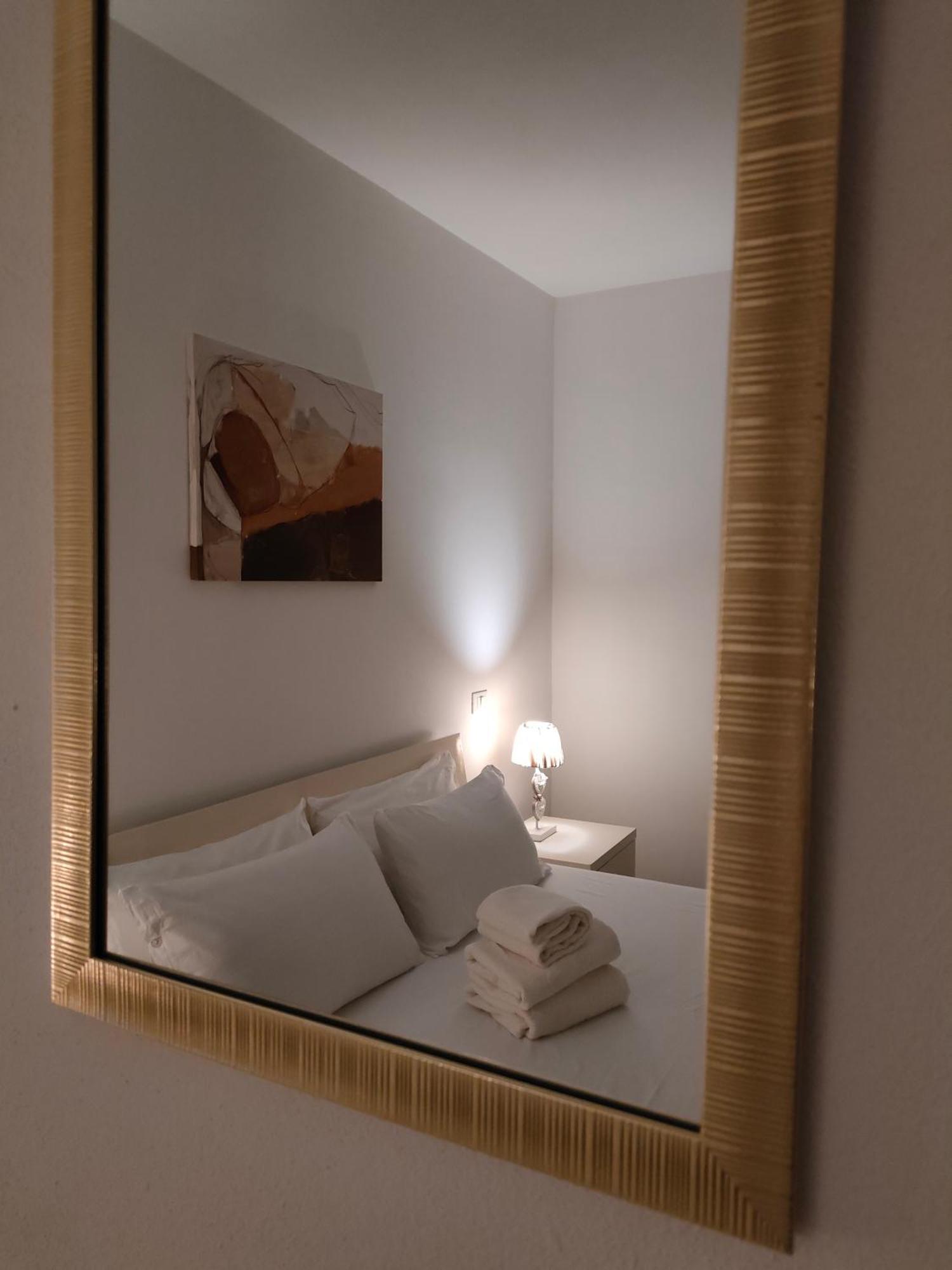Appartement Casa Del Duca Portoferraio Extérieur photo