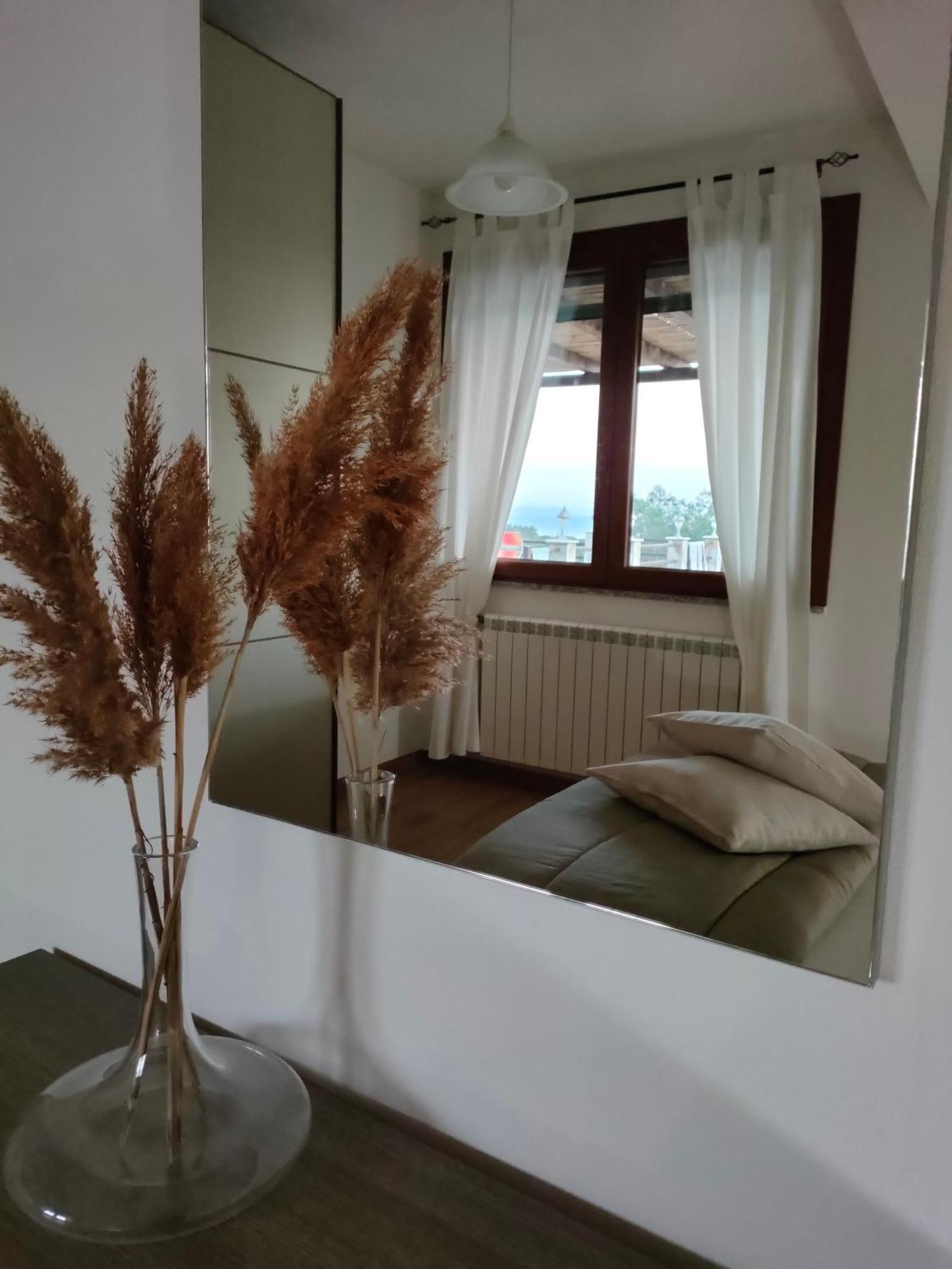 Appartement Casa Del Duca Portoferraio Extérieur photo