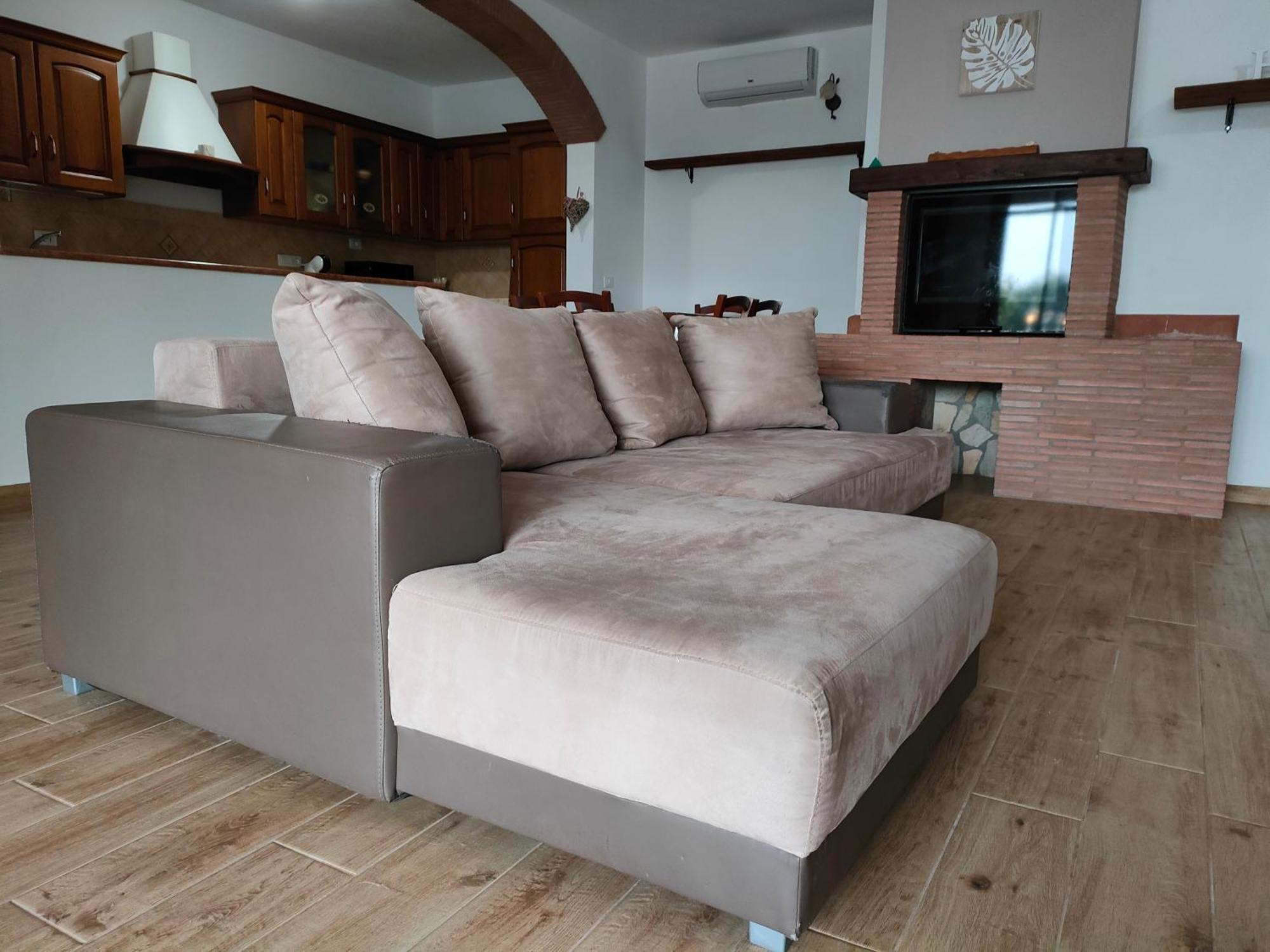 Appartement Casa Del Duca Portoferraio Extérieur photo