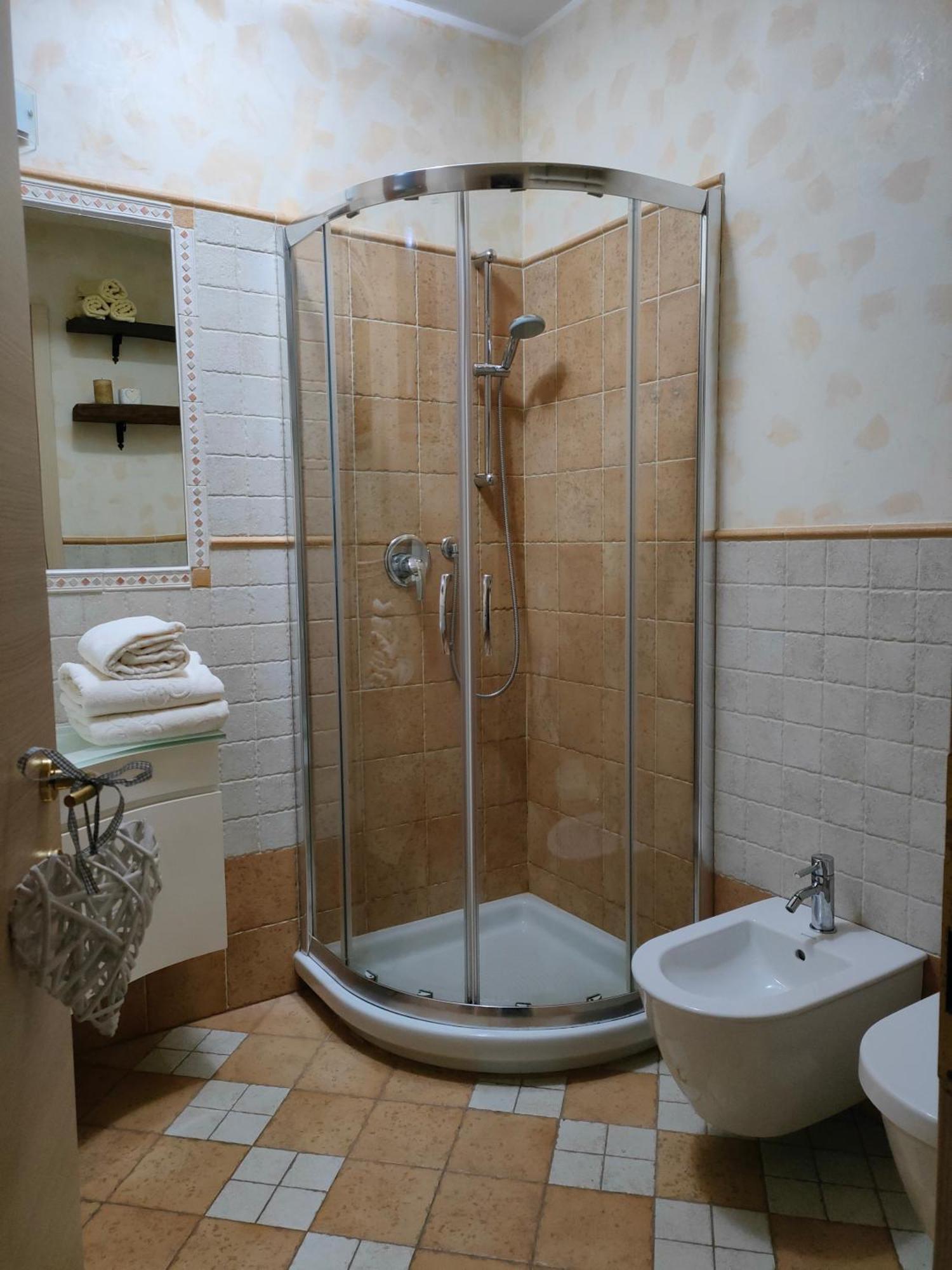 Appartement Casa Del Duca Portoferraio Extérieur photo