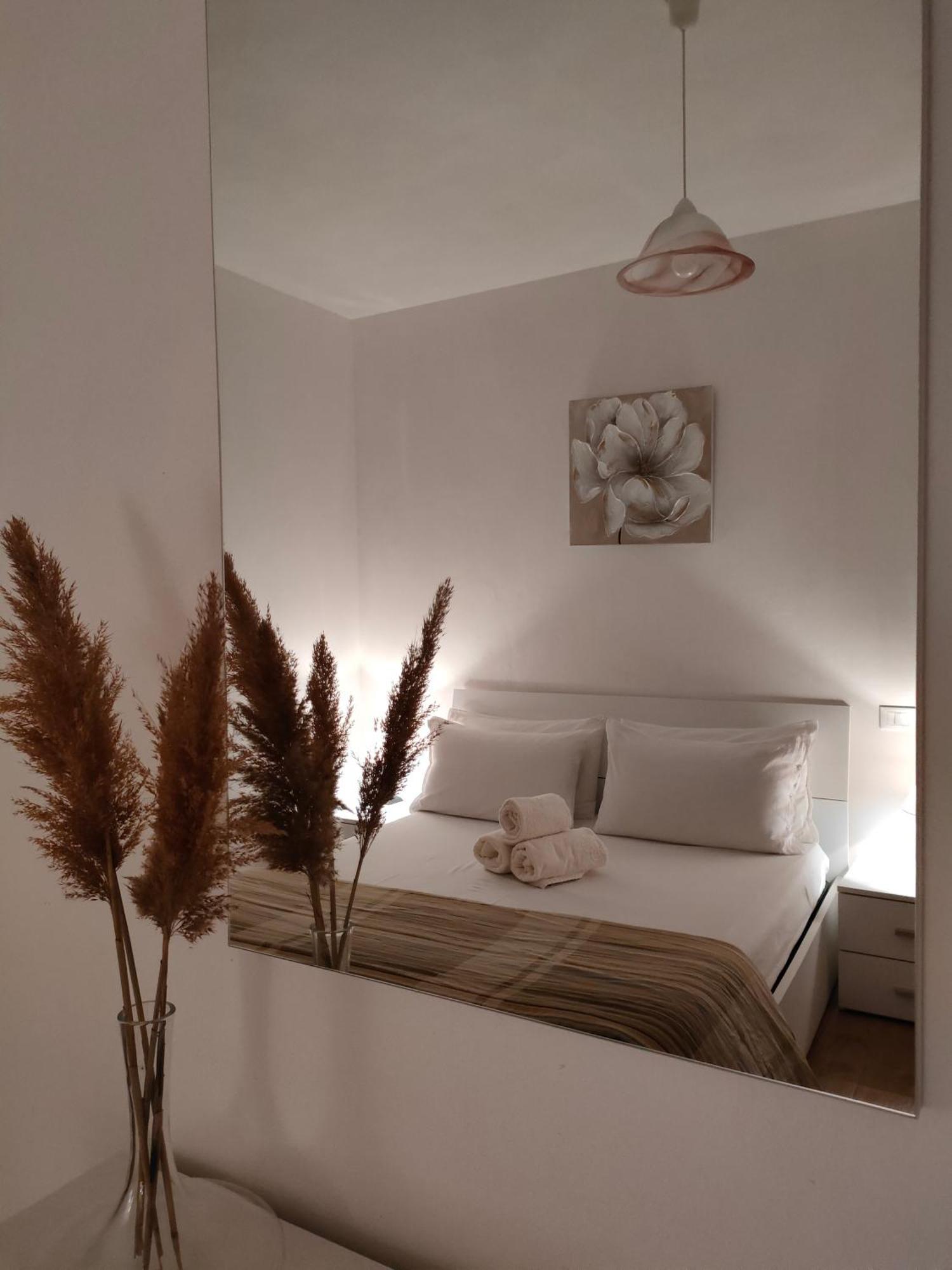 Appartement Casa Del Duca Portoferraio Extérieur photo