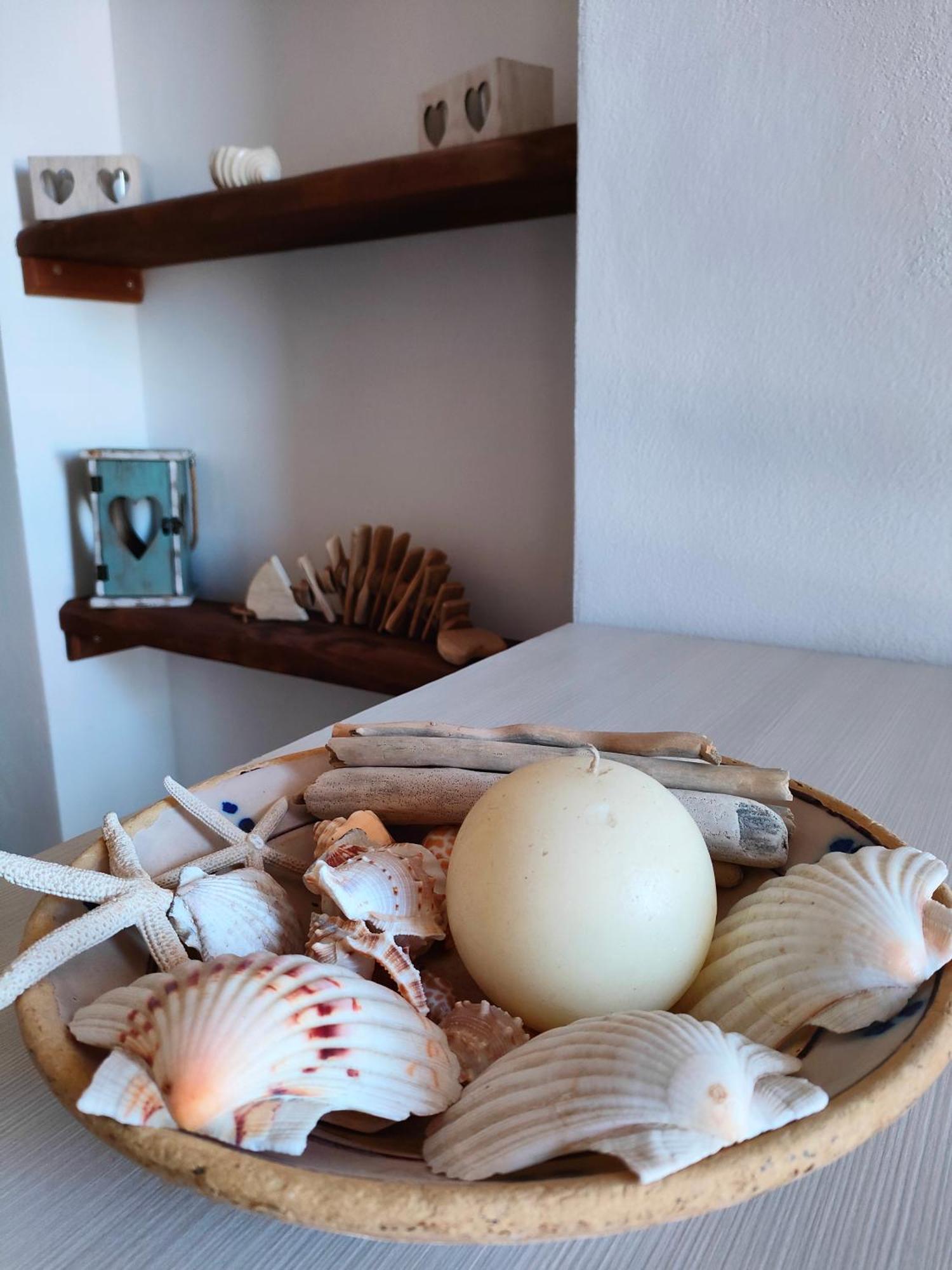 Appartement Casa Del Duca Portoferraio Extérieur photo