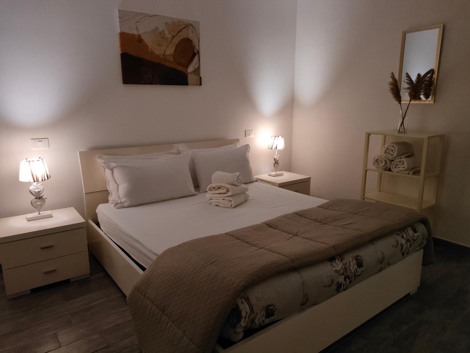 Appartement Casa Del Duca Portoferraio Extérieur photo