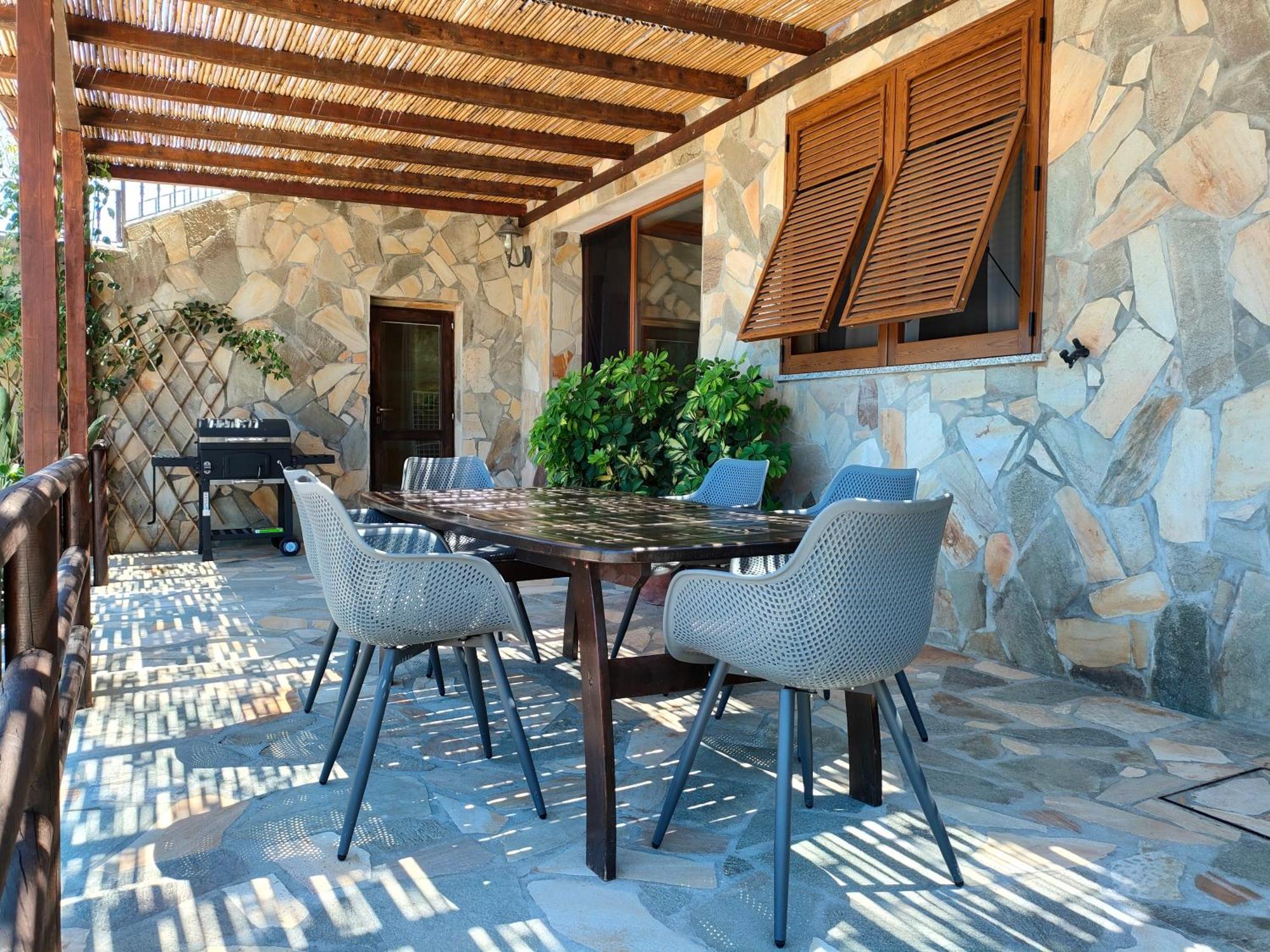 Appartement Casa Del Duca Portoferraio Extérieur photo